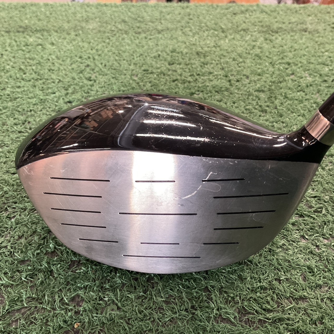 UTILITY ADAMS GOLF : INSIGHT XTD BOXER 3/60-S FLEX-S ก้านกราไฟร์