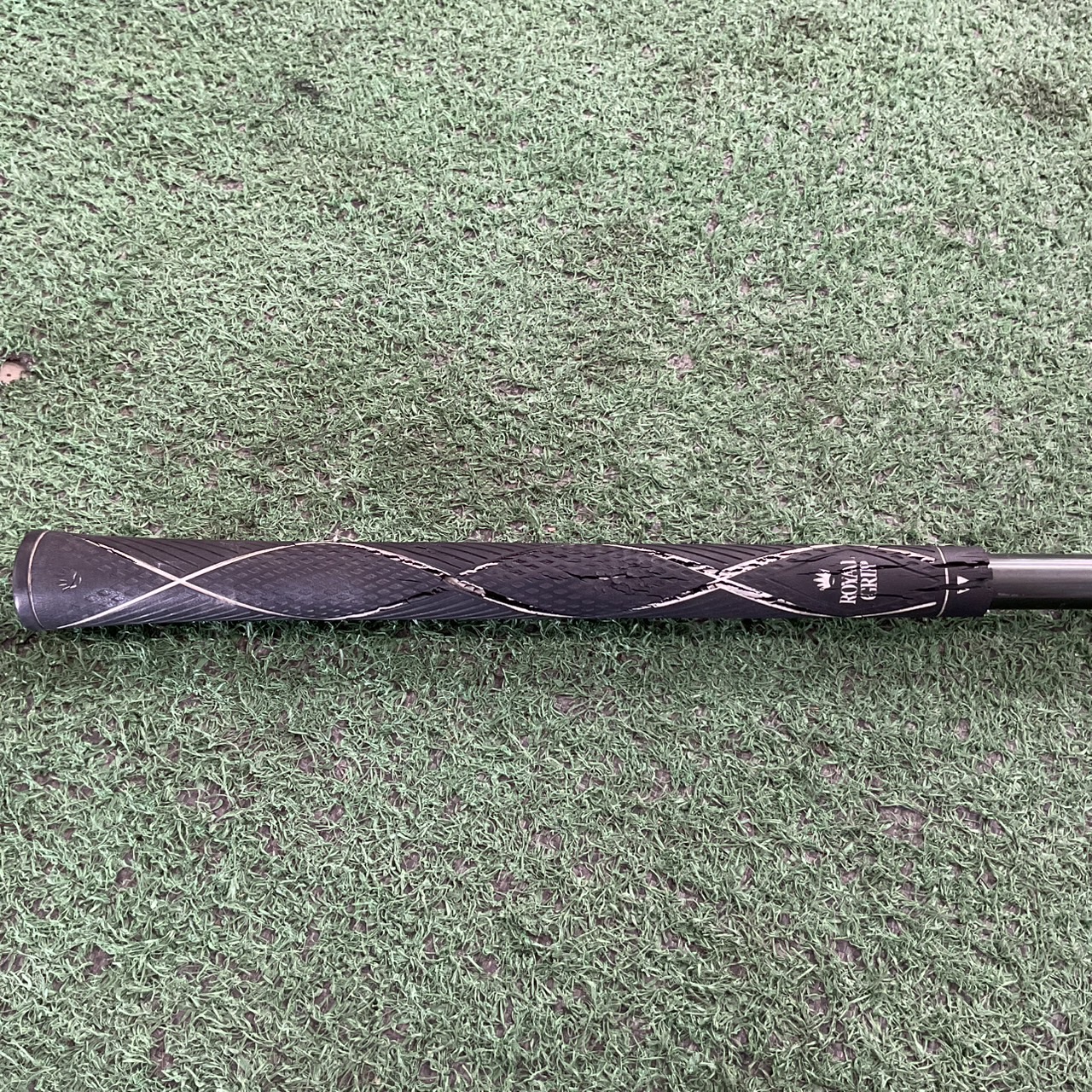 DRIVER 9.5 องศา TaylorMade : R580 / TM-500 PLUS FLEX-S ก้านกราไฟร์