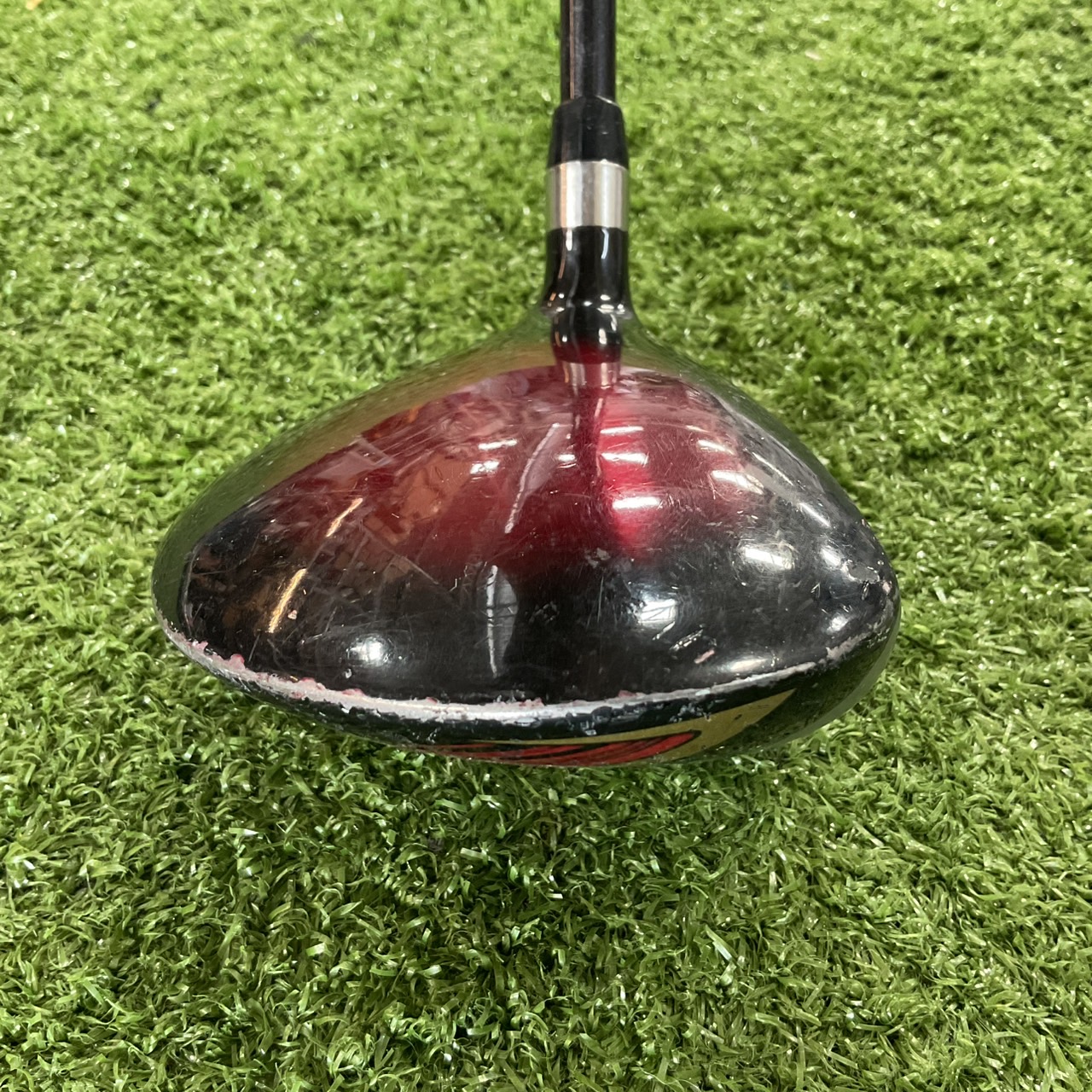 UTILITY BRIDGESTONE : TOURSTAGE V773 U5 Flex-R ก้านกราไฟร์