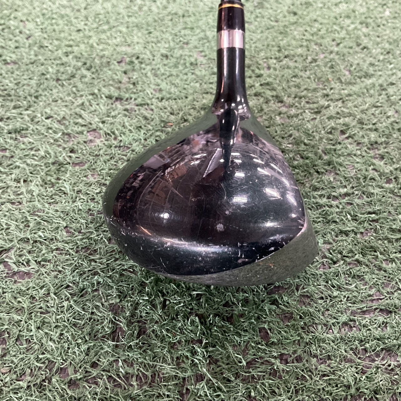 UTILITY METRO : ASCA 320 #7/ HIGH MODULUS FLEX-R ก้านกราไฟร์