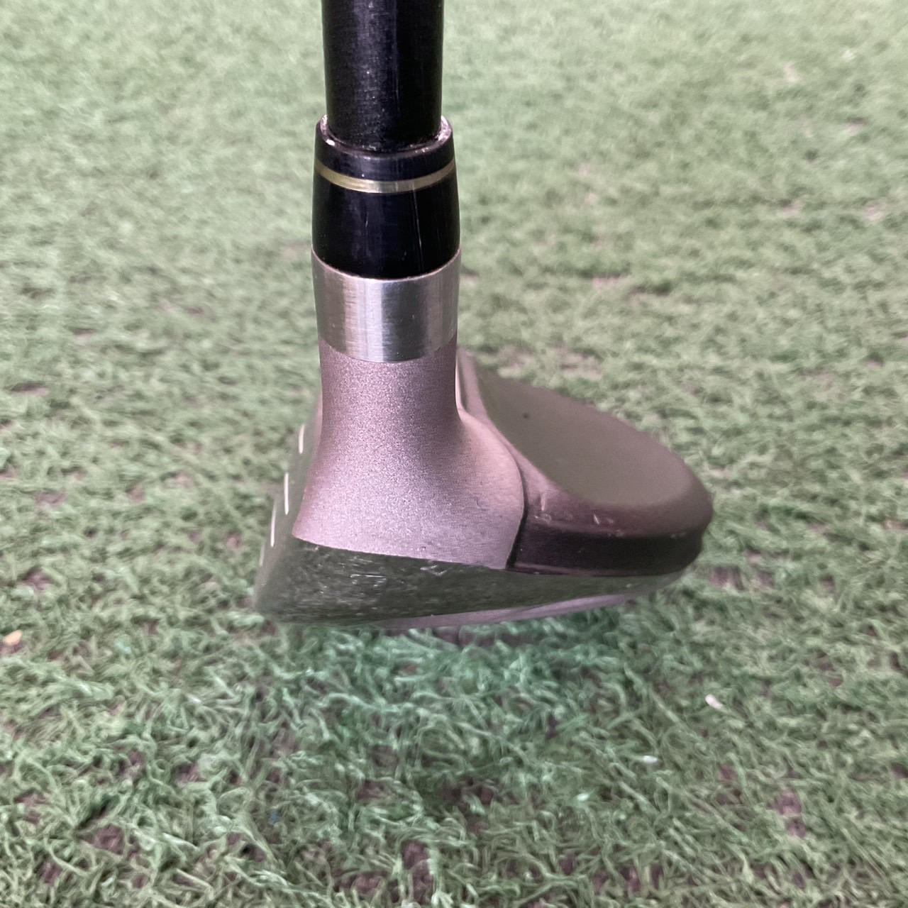 UTILITY 18 องศา TOP LANKIG : Superior II FLEX-S ก้านกราไฟร์