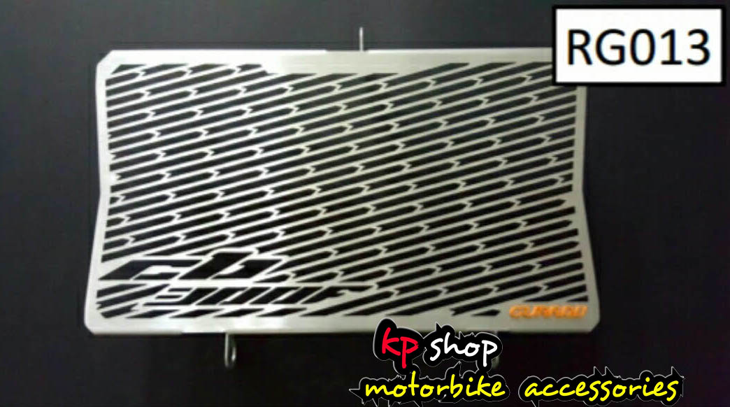 การดหม้อน้ำ CB300F