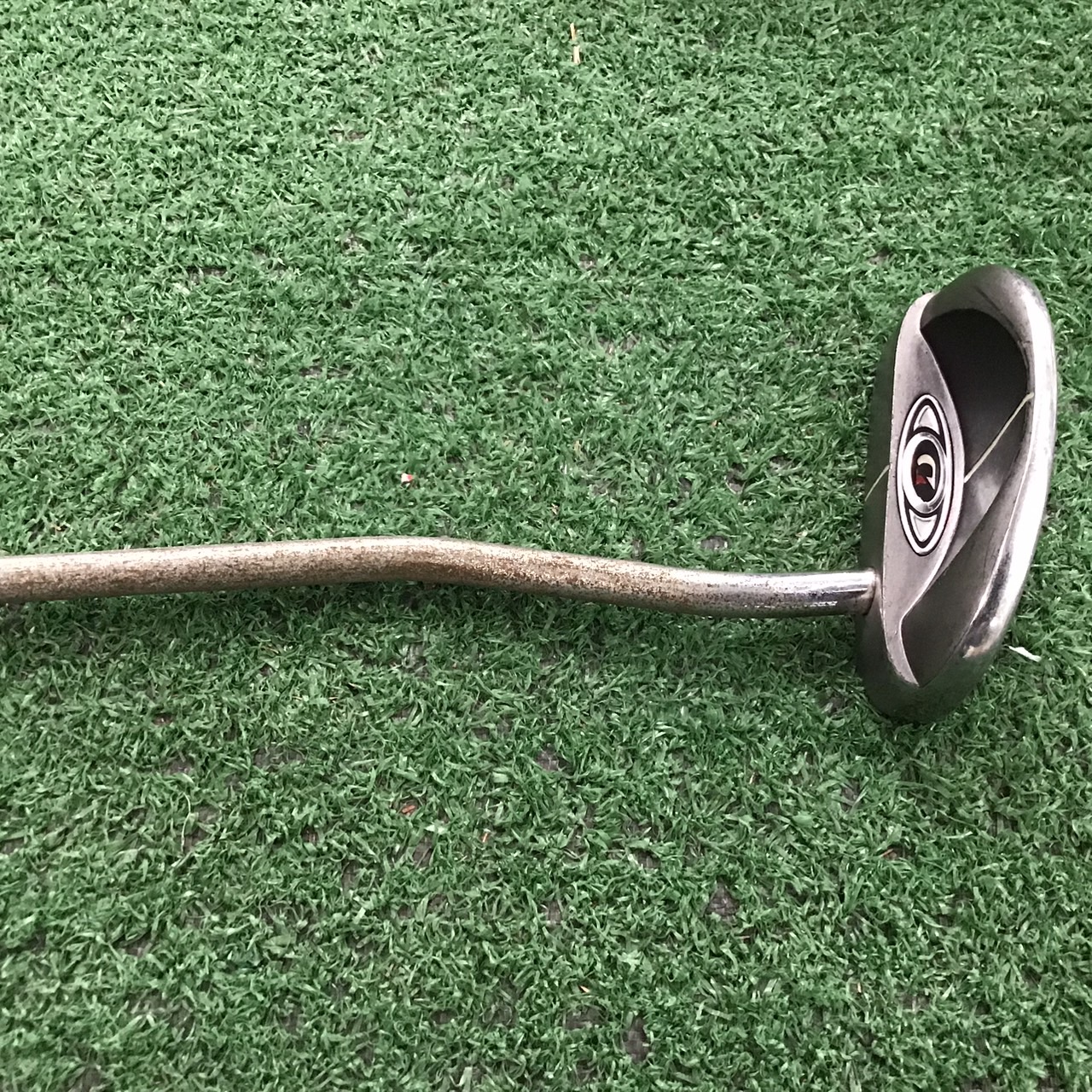 PUTTER Daiwa GOLF : THEOREX ST-1 ก้านเหล็ก