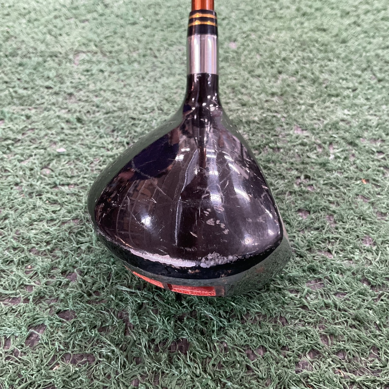 UTILITY 23 องศา Daiwa : ADVISOR AD-Z FLEX-R ก้านกราไฟร์