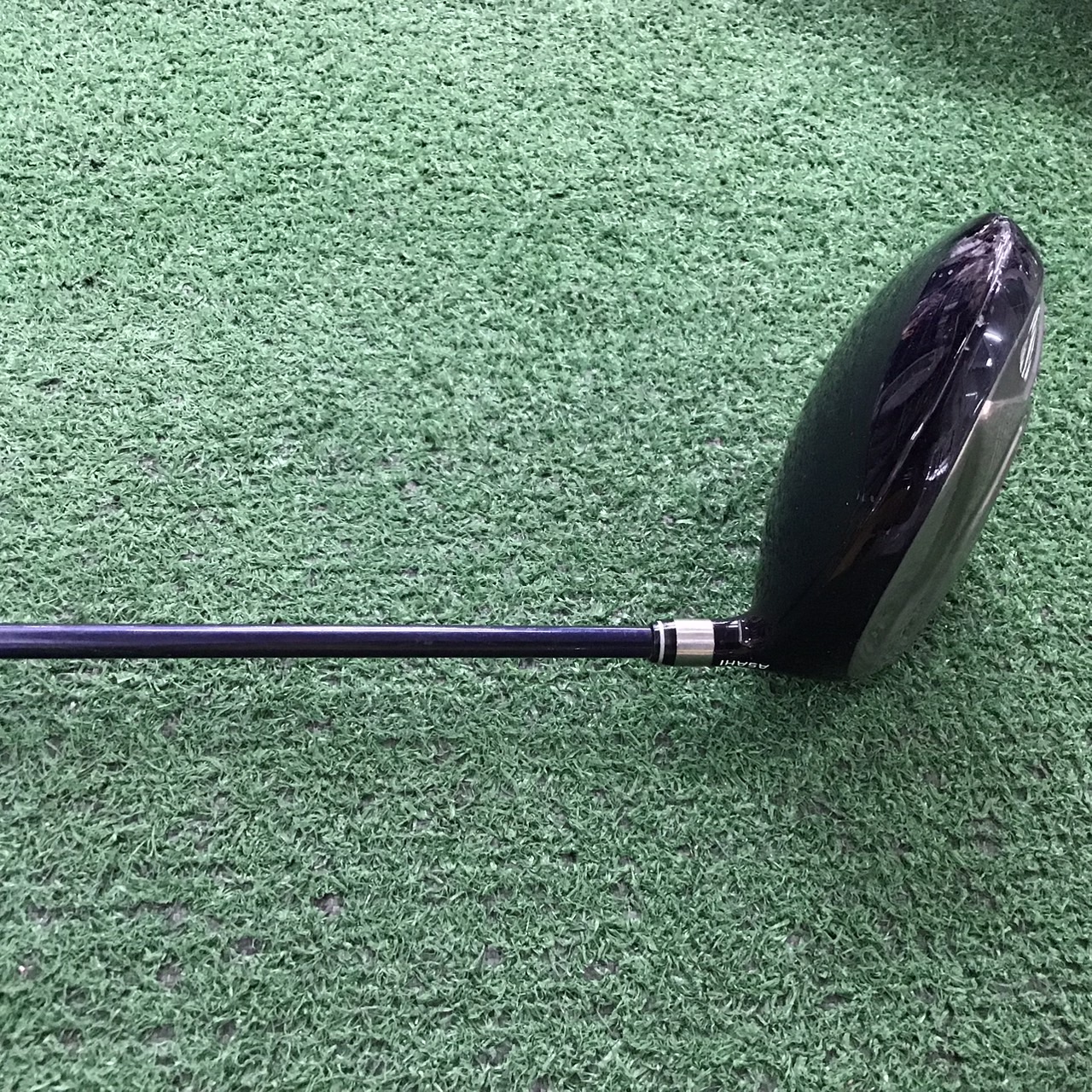 DRIVER 10.5 องศา ASAHI : Tour-Z TZ-997 FLEX-R ก้านกราไฟร์