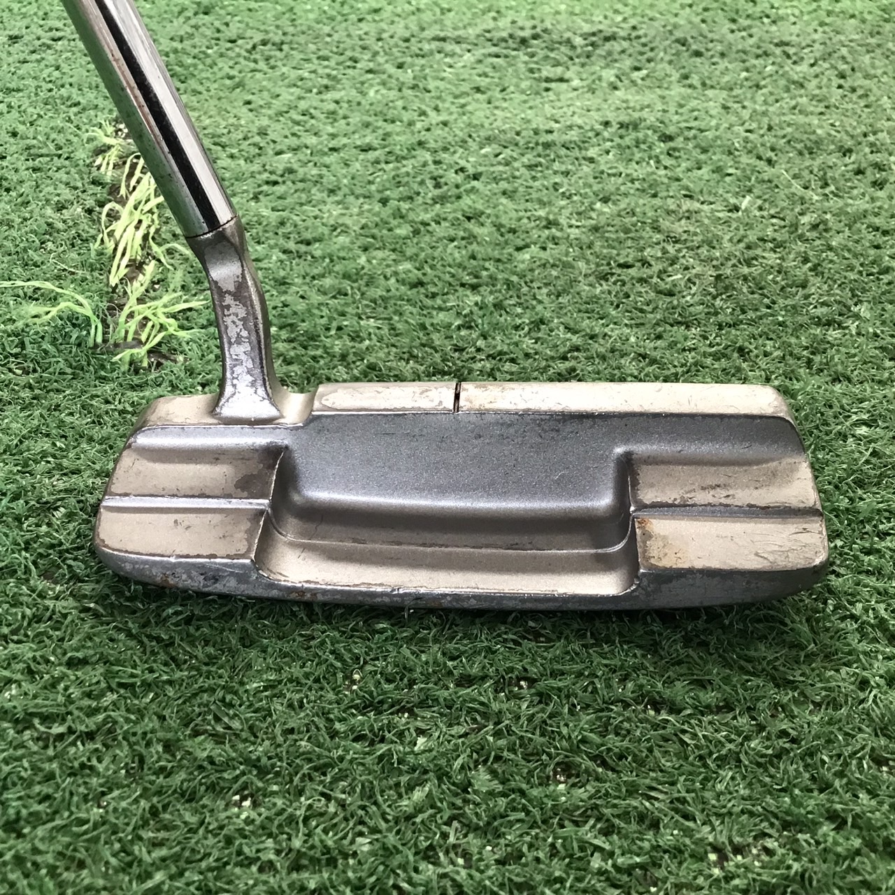 PUTTER ARROWTUBE : W3 ก้านเหล็ก