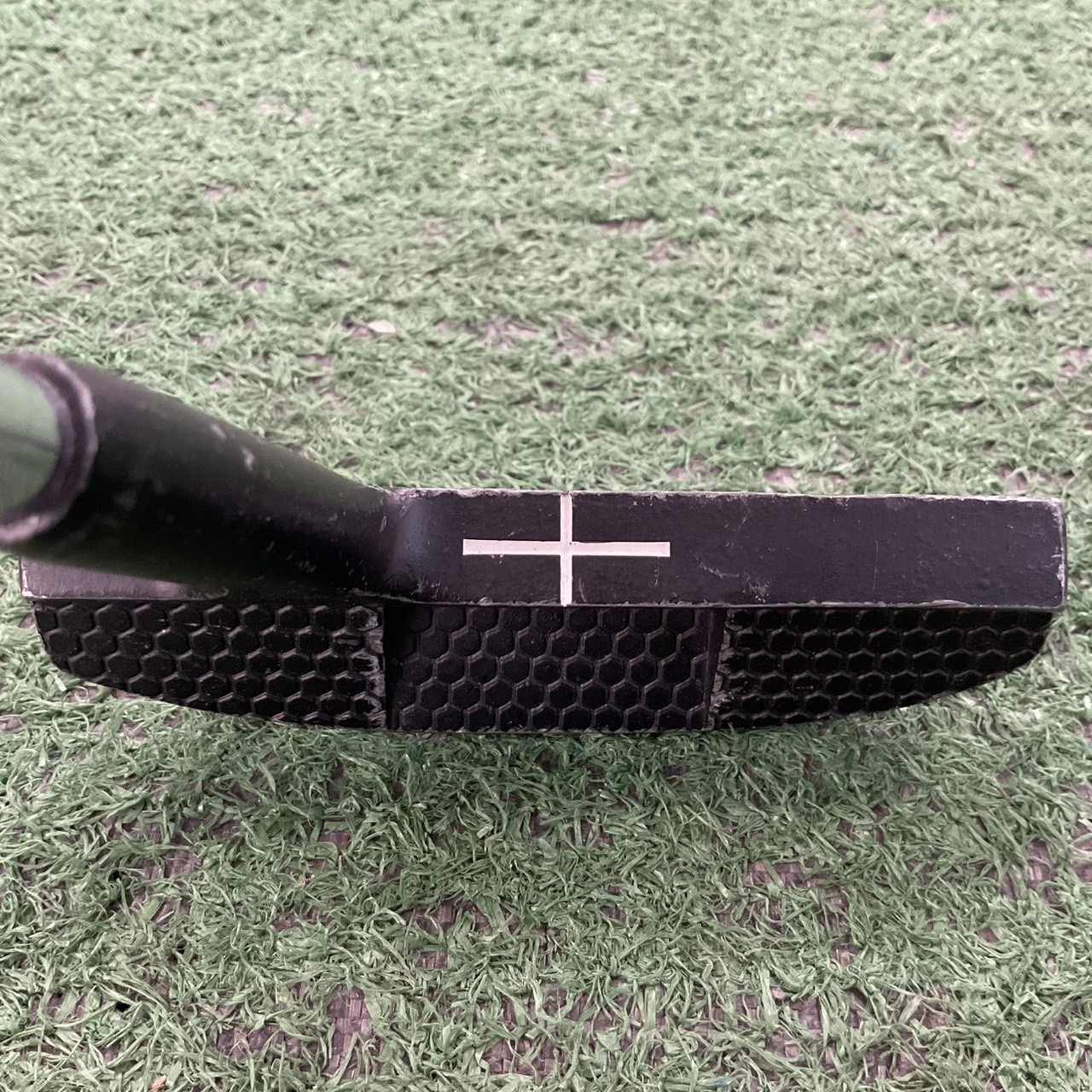 PUTTER Magic : MP-100 ก้านเหล็ก