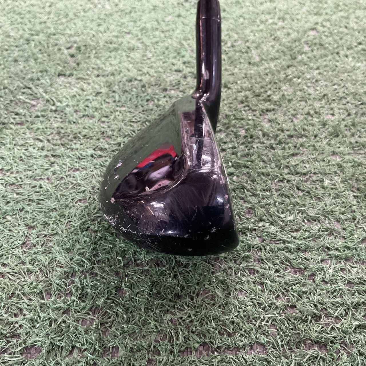 UTILITY 18 องศา TOP LANKING : SUPERIOR / HIGH GRAPHITE ก้านกราไฟร์