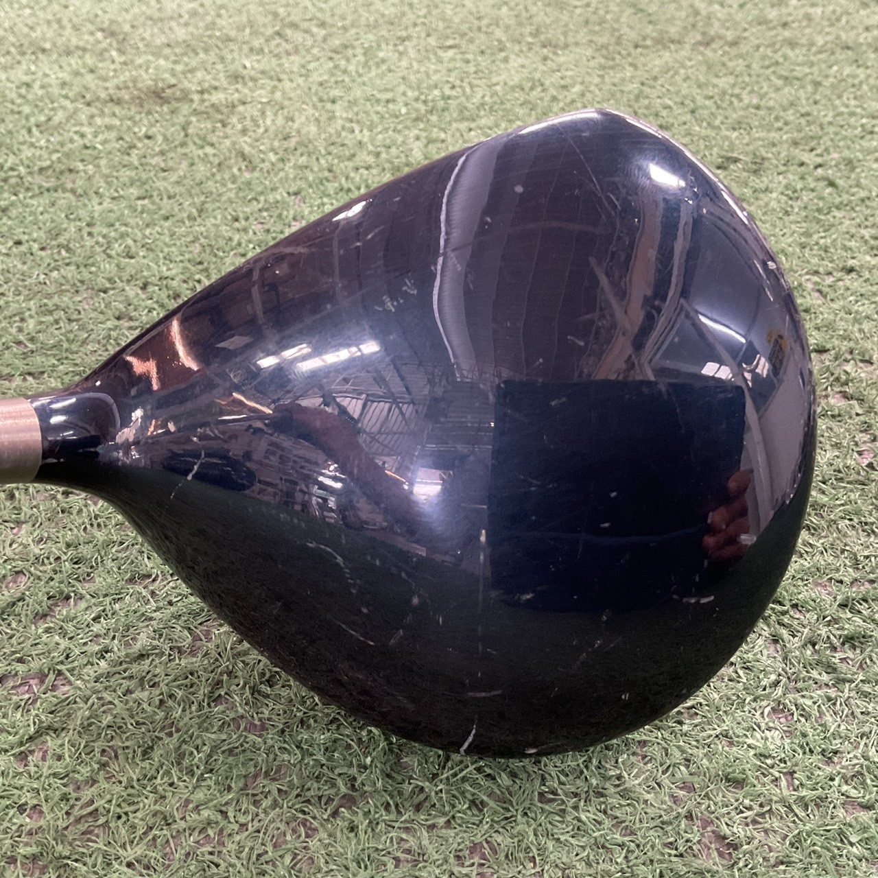 DRIVER 10 องศา YONEX : CYBER STAR 3000 1/ Ti300 FLEX-R-1 ก้านกราไฟร์