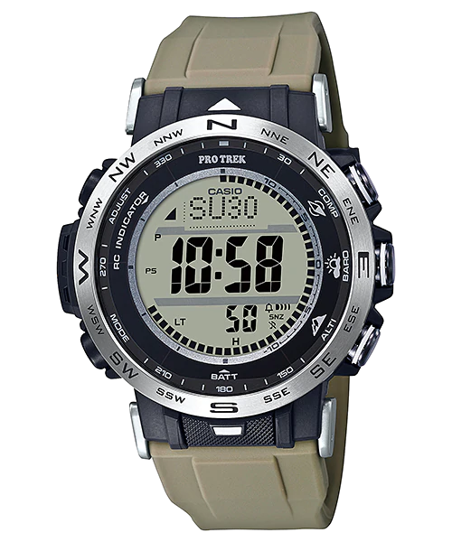 Casio PRO TREK รุ่น PRW-30-5