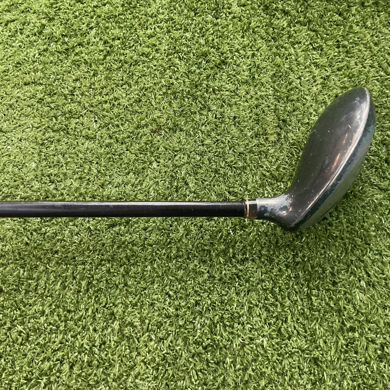 UTILITY Kasco : POWER TORNADO SUPER HYTNE 44 Flex-R ก้านกราไฟร์