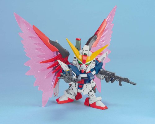 SDBB No. 290 DESTINY GUNDAM