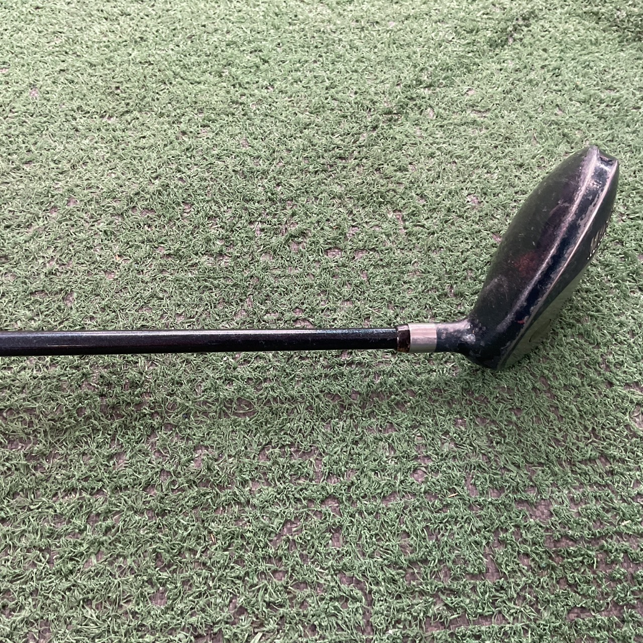 UTILITY 14 องศา MacGregor : MACTEC neo fw3 FLEX-R ก้านกราไฟร์