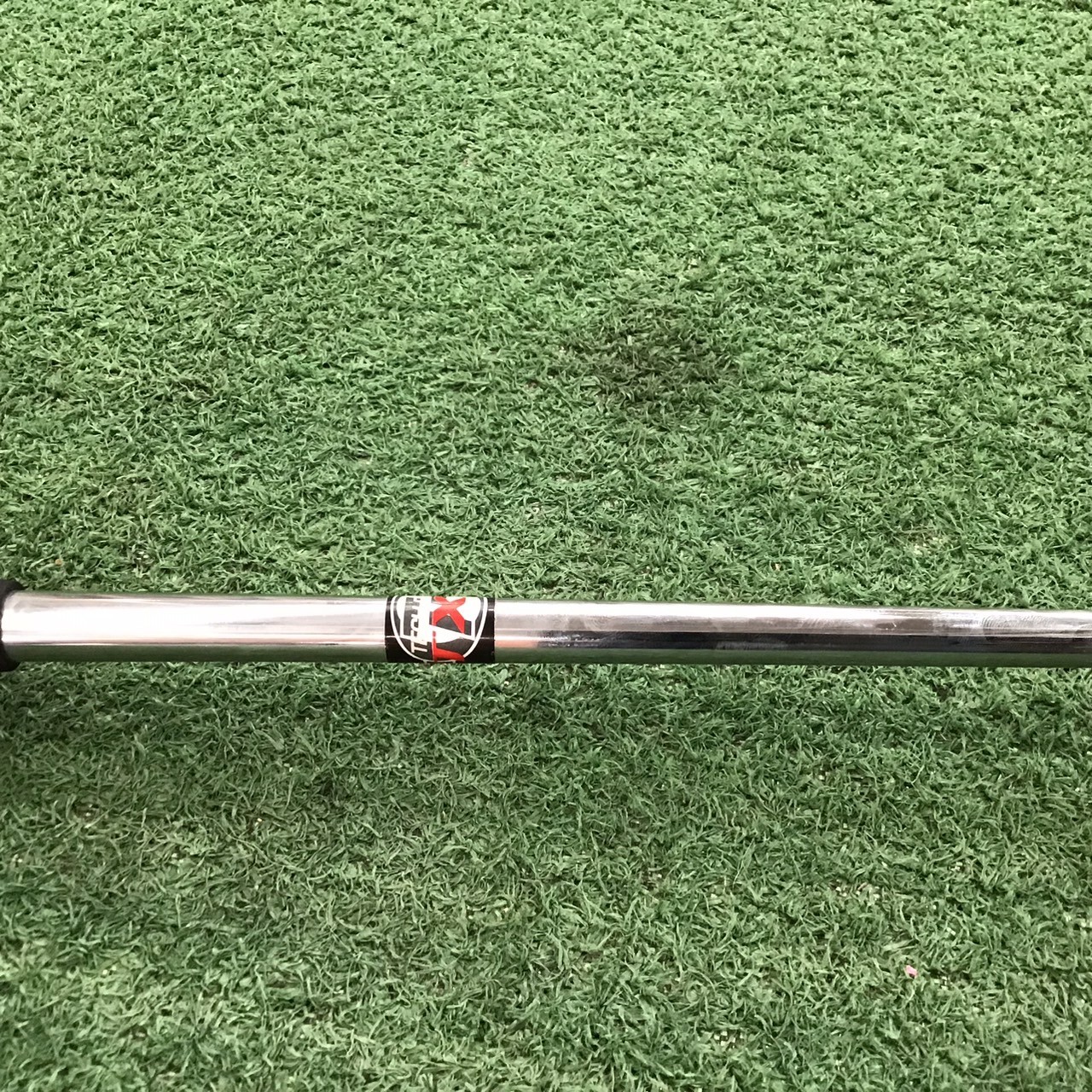 PUTTER TXR ก้านเหล็ก