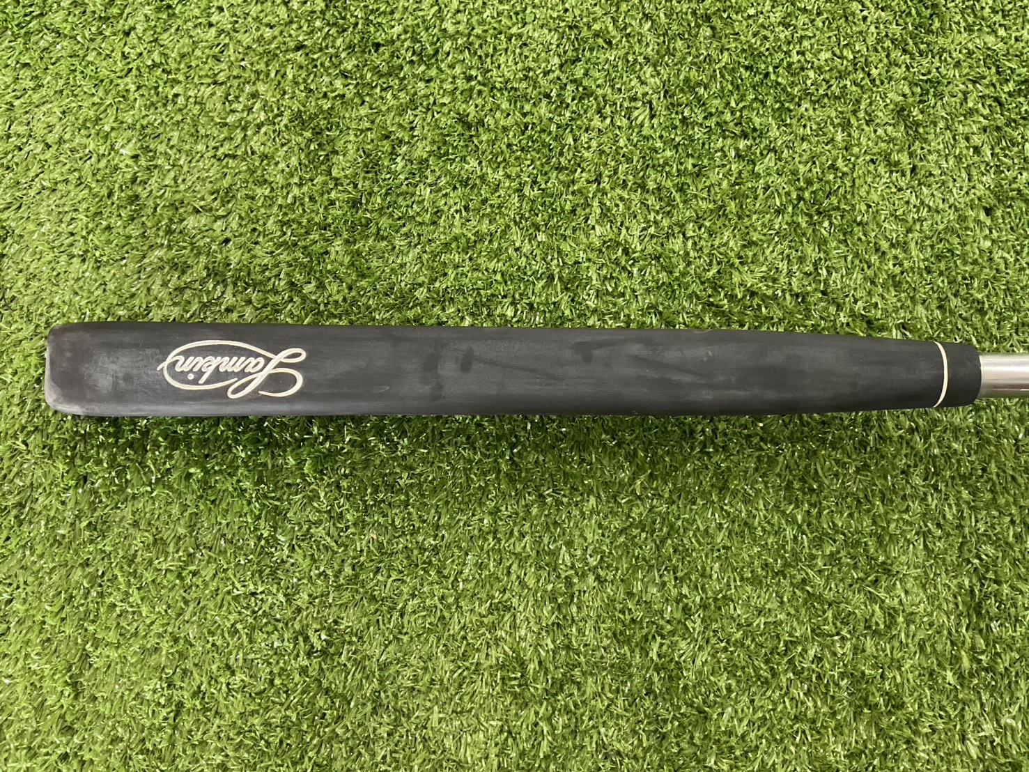 PUTTER 55 PRO : JS-03 ก้านเหล็ก