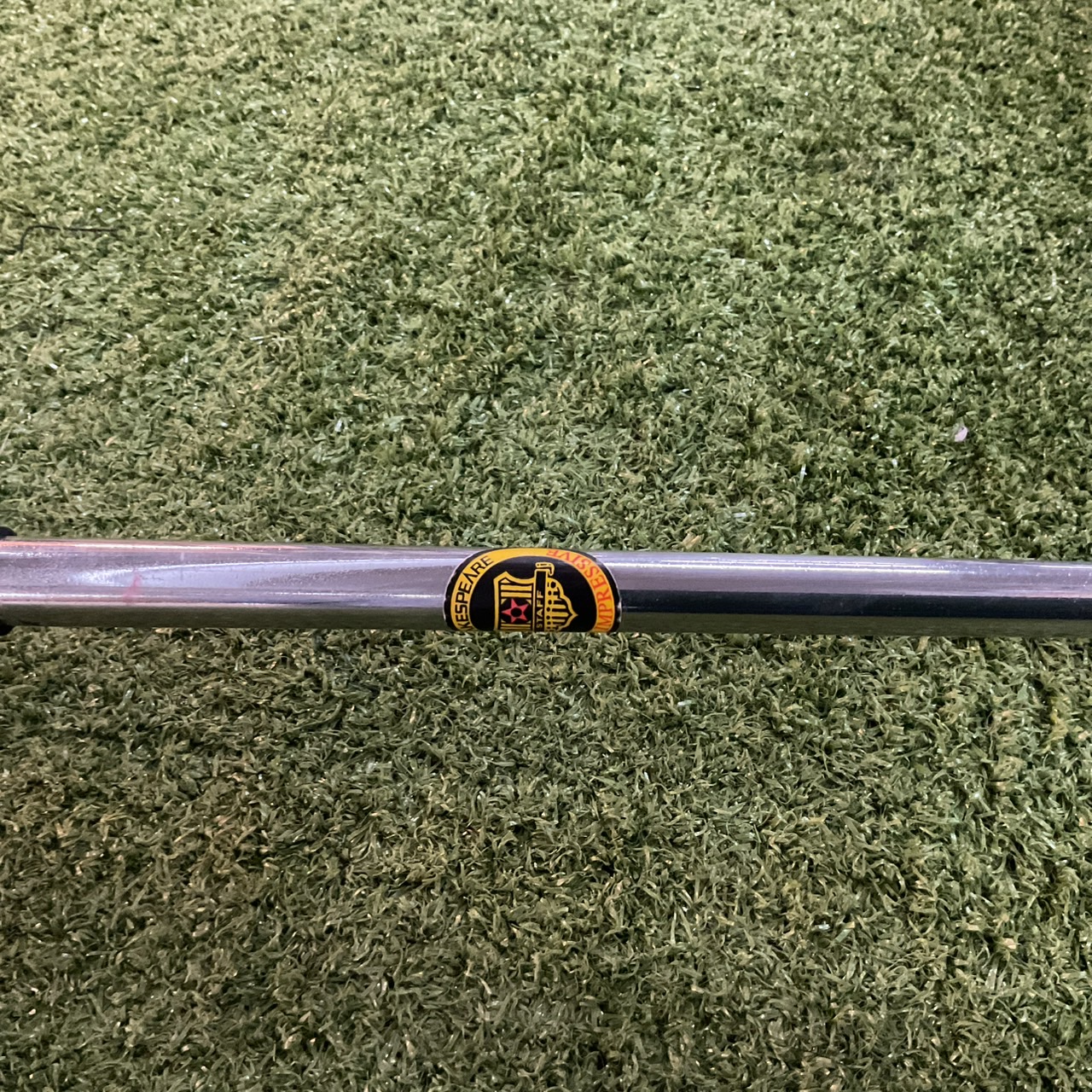 PUTTER SHAKESPEARE : MAGICAL SUPER-B ก้านเหล็ก