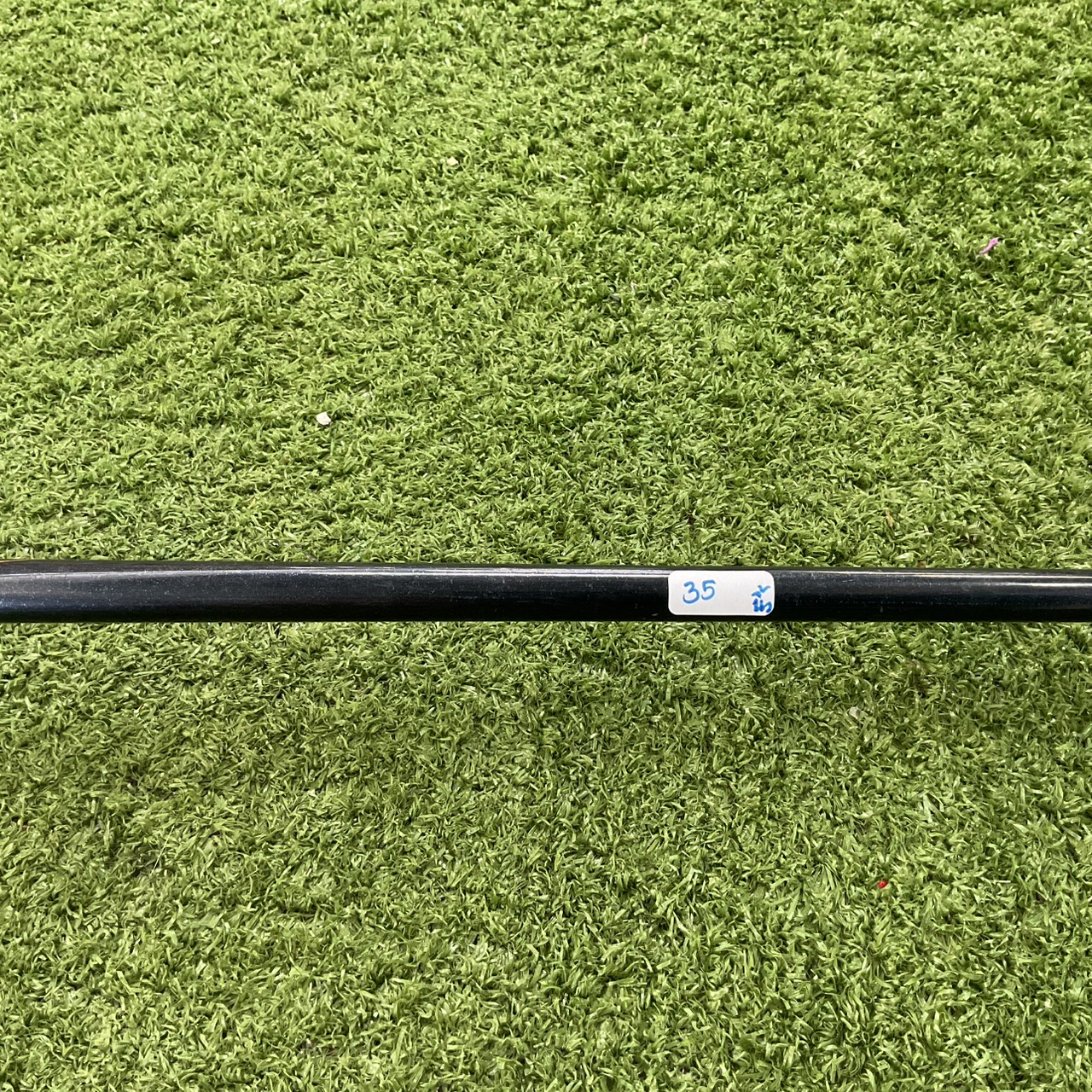 WEDGE DYNAVAL : SUPELY OUT 55° ก้านกราไฟร์