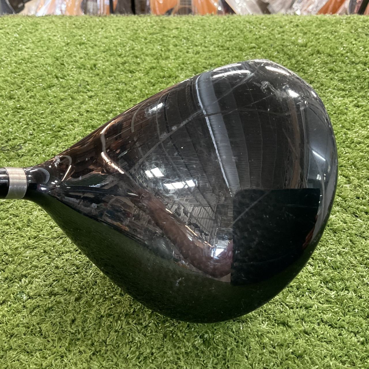 DRIVER 10.5° POWER BILT : super citation TP1/ MbyK Flex-R ก้านกราไฟร์