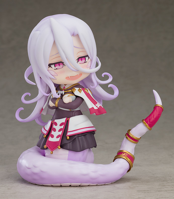 Nendoroid No.1436 Monster Girl Doctor Saphentite Neikes