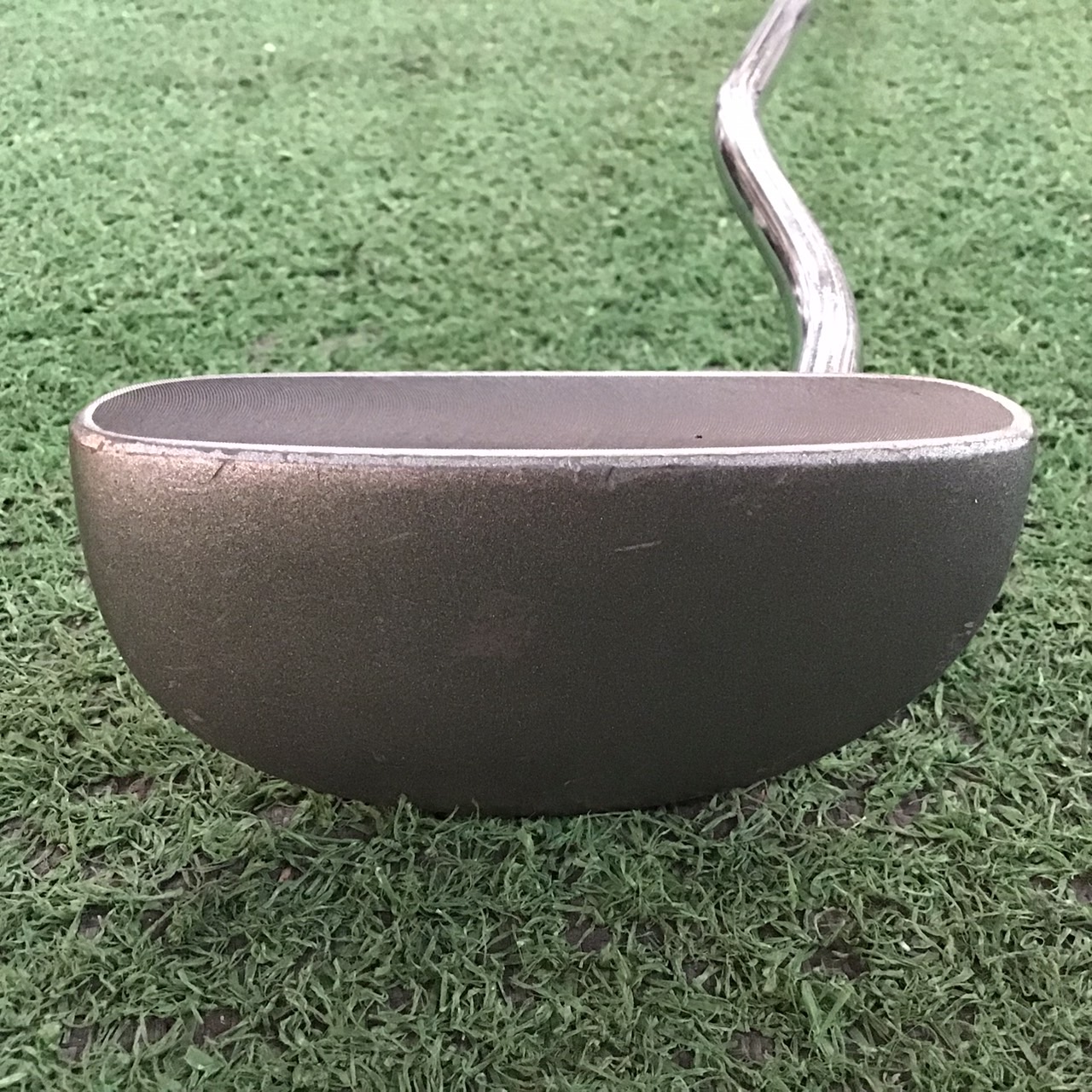 PUTTER No Brand ก้านเหล็ก