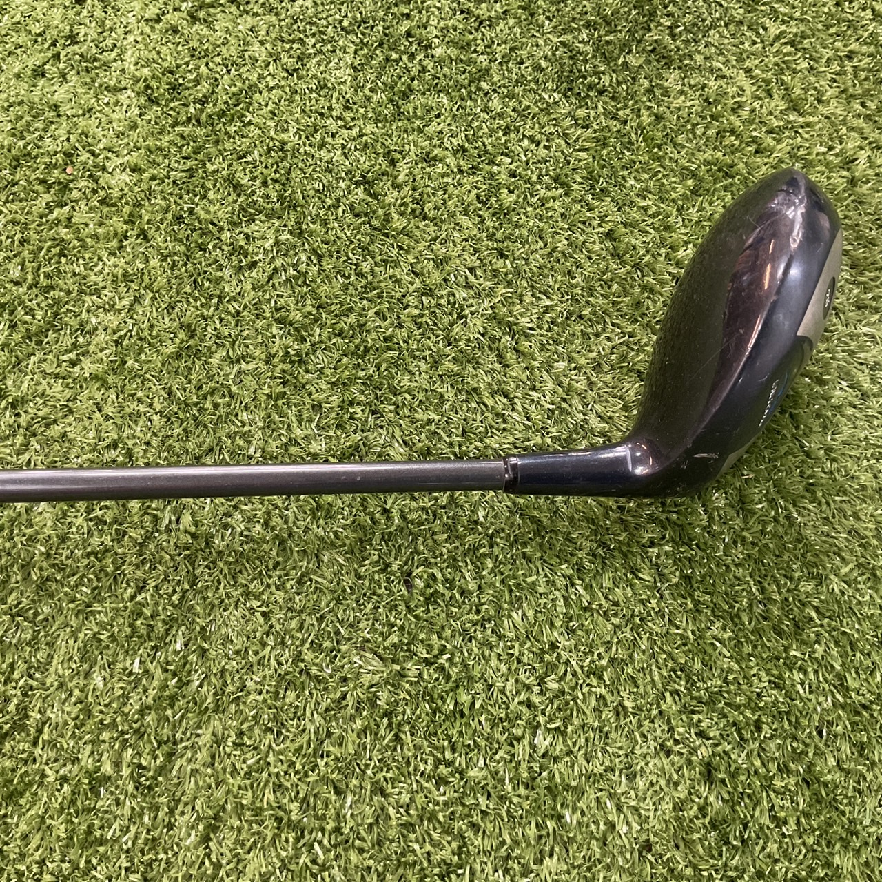 UTILITY 20° YAMAHA : POWER MAGIC #5/ 5842M Flex-R ก้านกราไฟร์