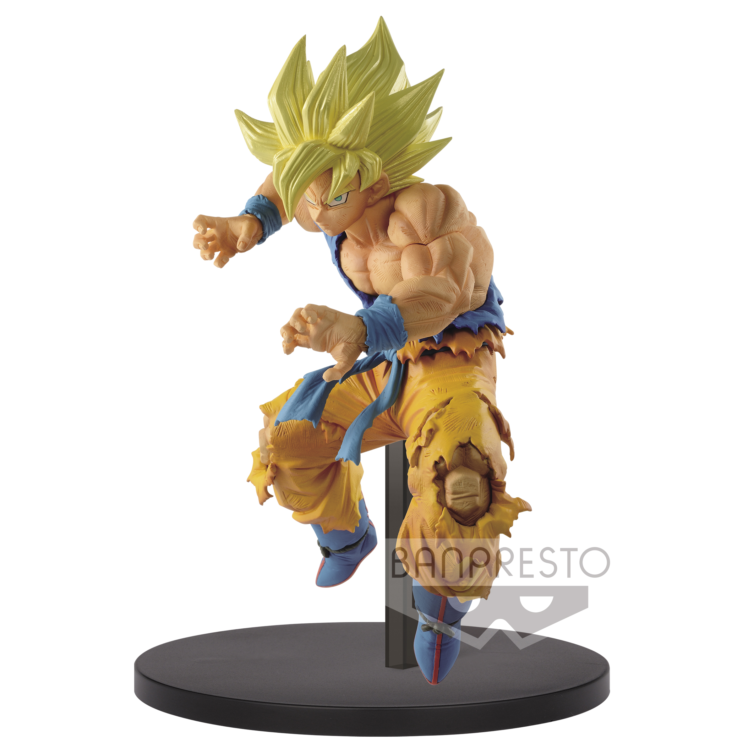 7017321 DRAGON BALL SUPER SON GOKU FES!! VOL.13(B:SUPER SAIYAN SON GOKU)
