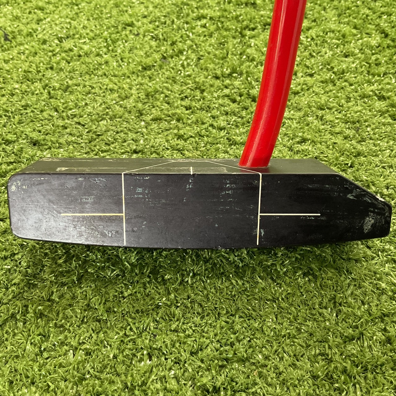 PUTTER BATT : 808 No.357043 ก้านกราไฟร์