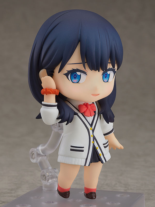 Nendoroid SSSS.GRIDMAN Rikka Takarada