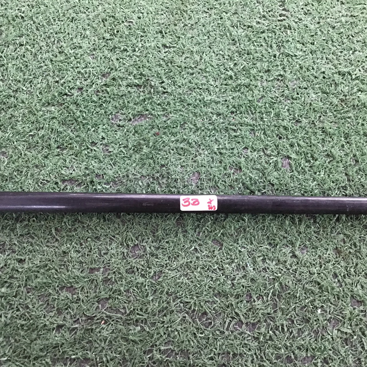 PUTTER PING : B60 ก้านเหล็ก