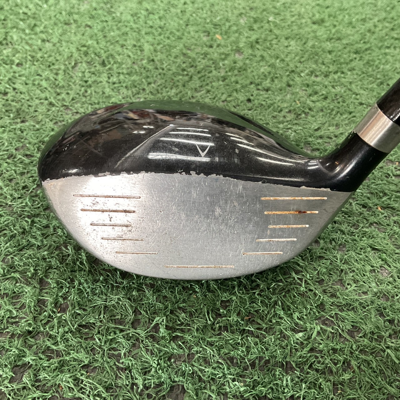 UTILITY 22.5 องศา DECATAN : SEVEN HIGH MOI 7/ PARADOX FLEX-S ก้านกราไฟร์