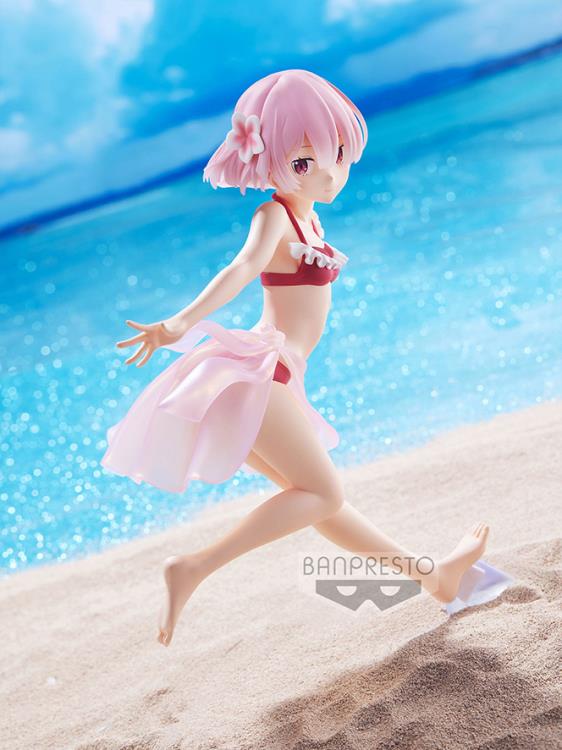 7018809 BANPRESTO RE:ZERO -STARTING LIFE IN ANOTHER WORLD- -CELESTIAL VIVI-RAM