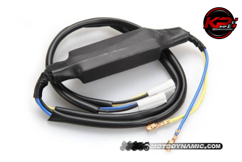 ไฟท้าย MD MT-09 2017+