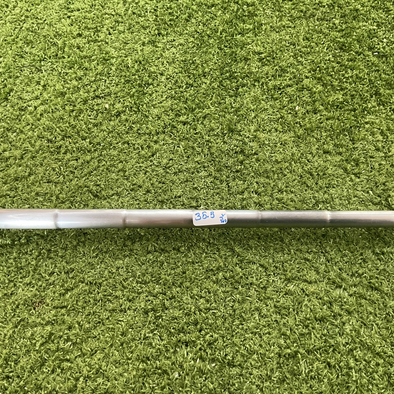 WEDGE GRAND PRIX : TARGET-0002 P/S ก้านเหล็ก