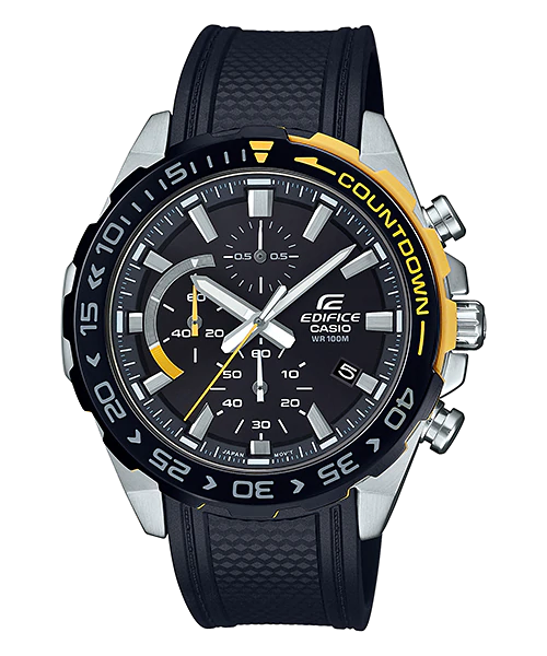 Casio Edifice Chronograph รุ่น EFR-566PB-1AV