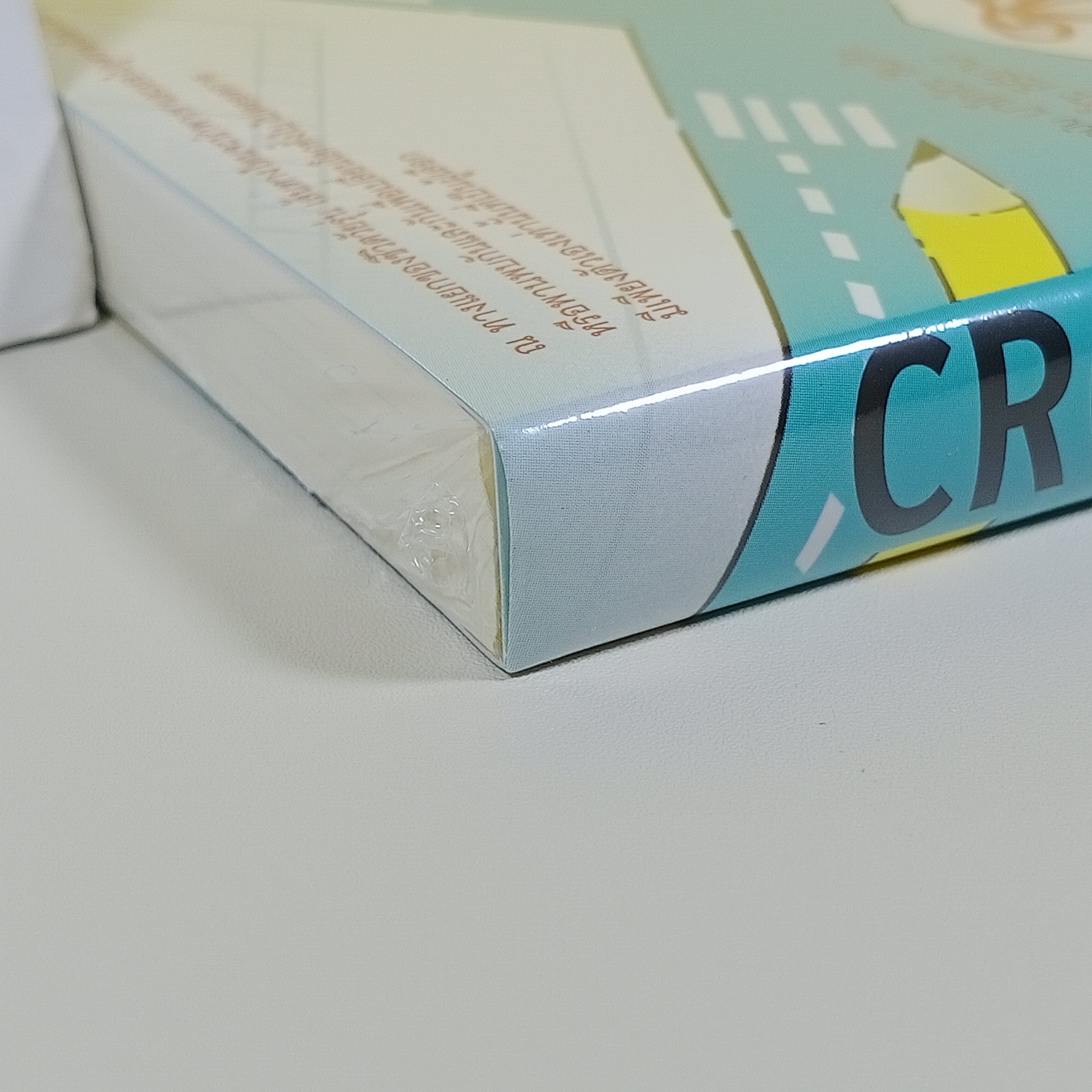 [ไลท์โนเวล] Cross Road in their cases ครอสโรด