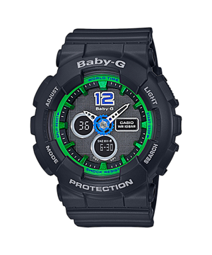 Casio Baby G รุ่น BA-120-1