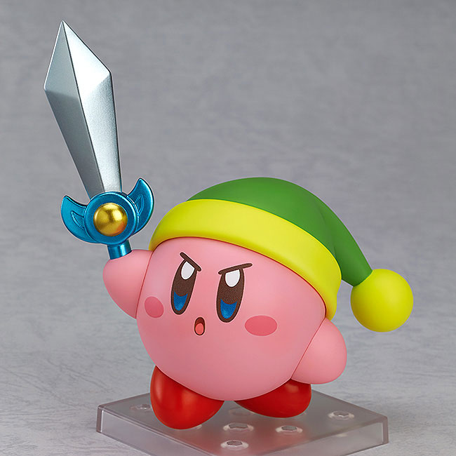 Nendoroid - Kirby's Dream Land: Kirby