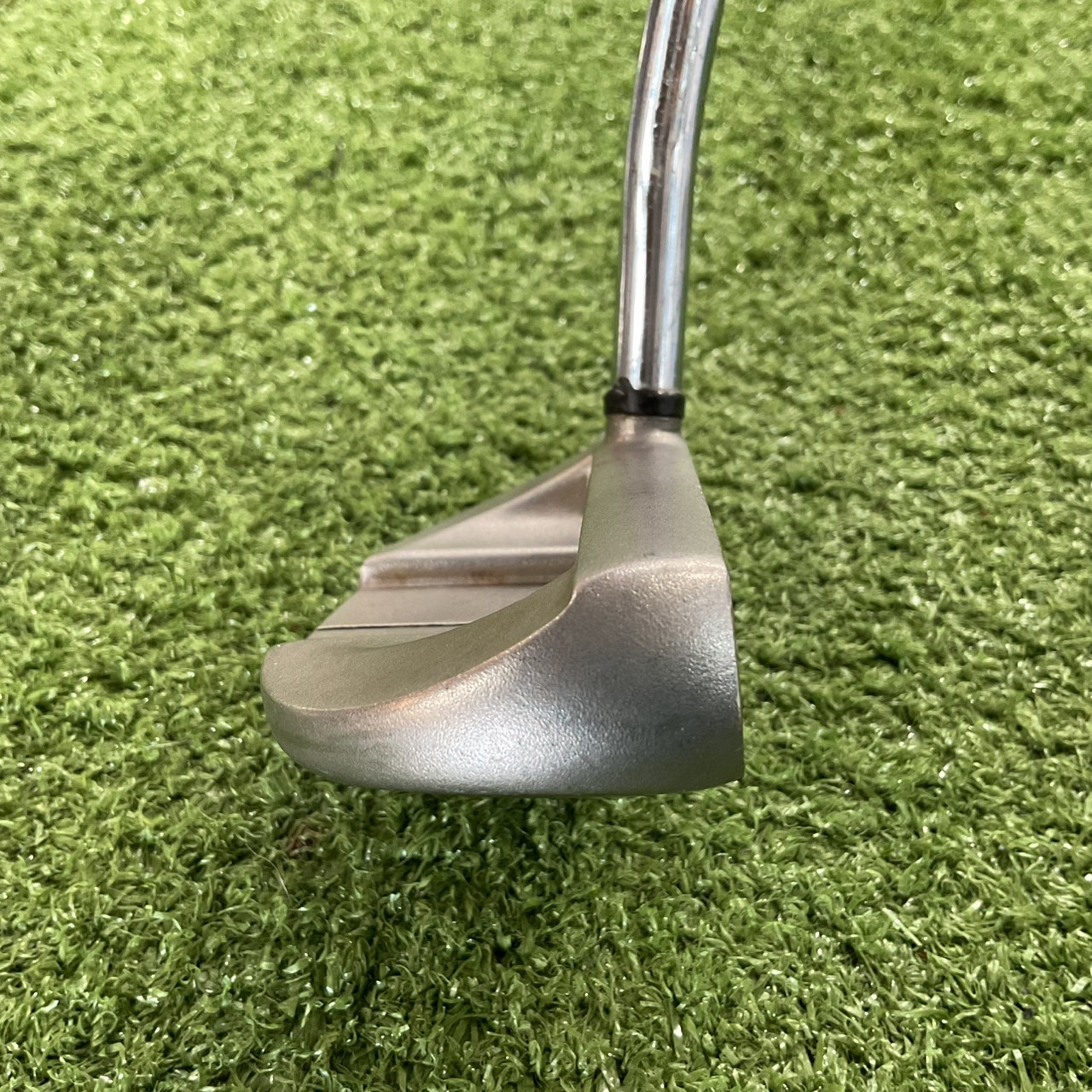 PUTTER ODYSSEY : WHITE HOT #5 ก้านเหล็ก