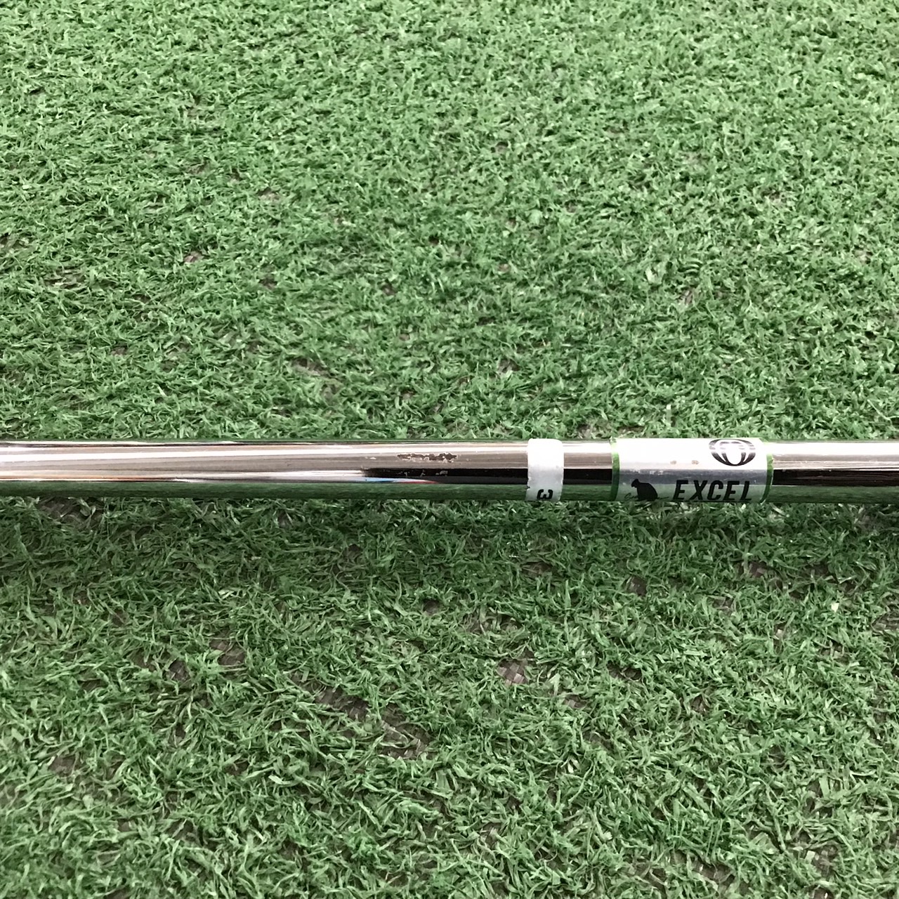 PUTTER Maruman : VERITY MP-6220 ก้านเหล็ก