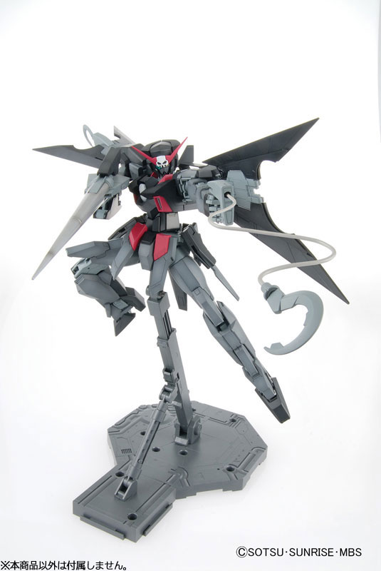 1062844 MG 1/100 GUNDAM AGE-2 DARK HOUND