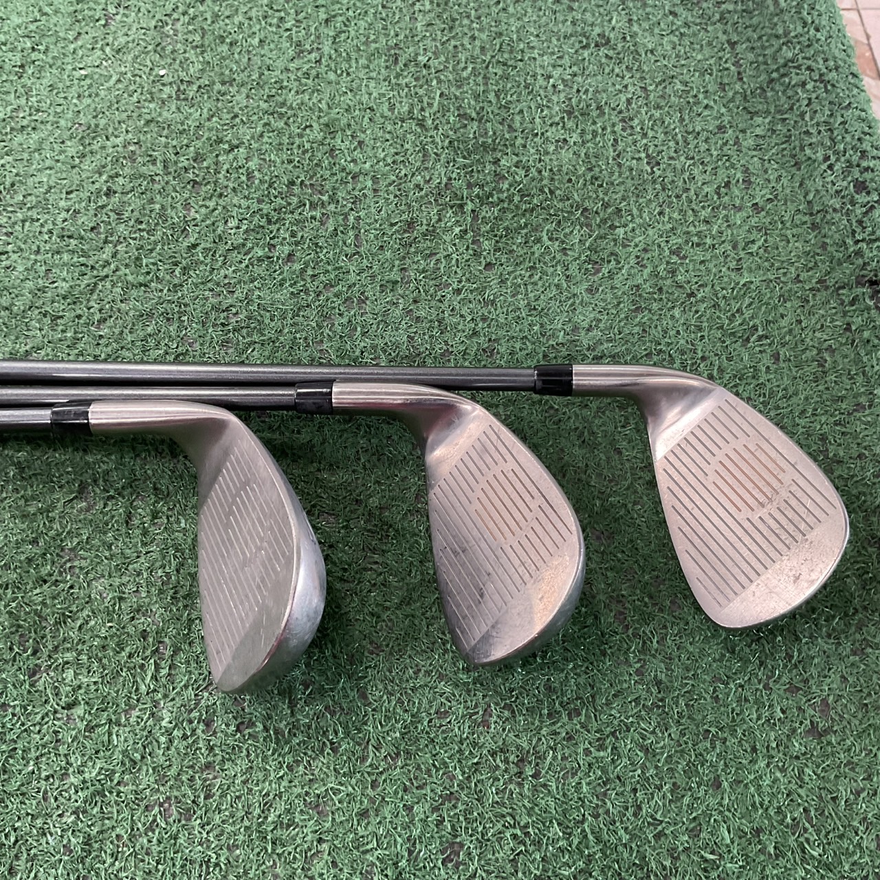 ไม้กอล์ฟ YONEX : TITAN PRO II / MRB650 ก้านกราไฟร์