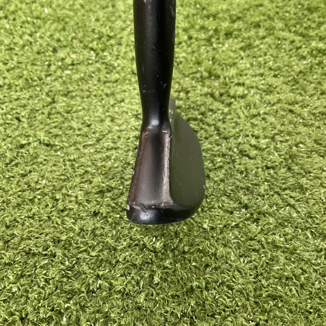 PUTTER SLOTLINE : Classic 9809 ก้านเหล็ก