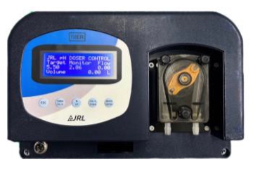 JRL pH Controller