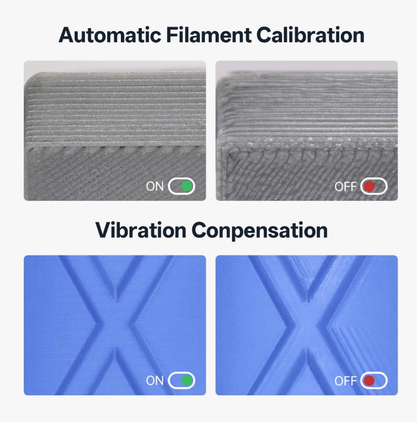 เครื่องพิมพ์ 3 มิติ , 3D Printer : Anycubic Kobra 3 V2 combo by In2Real3d