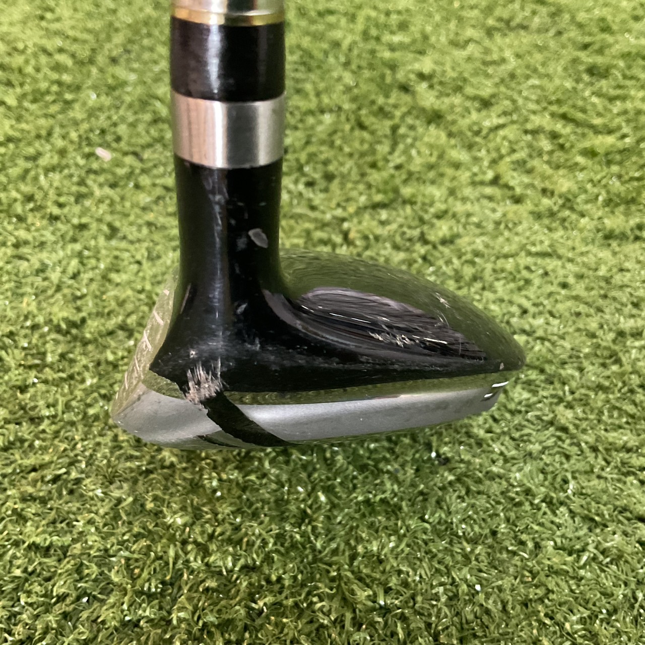 UTILITY 24° Tear Drop : TDX F9 / S-6550 Flex-R ก้านกราไฟร์