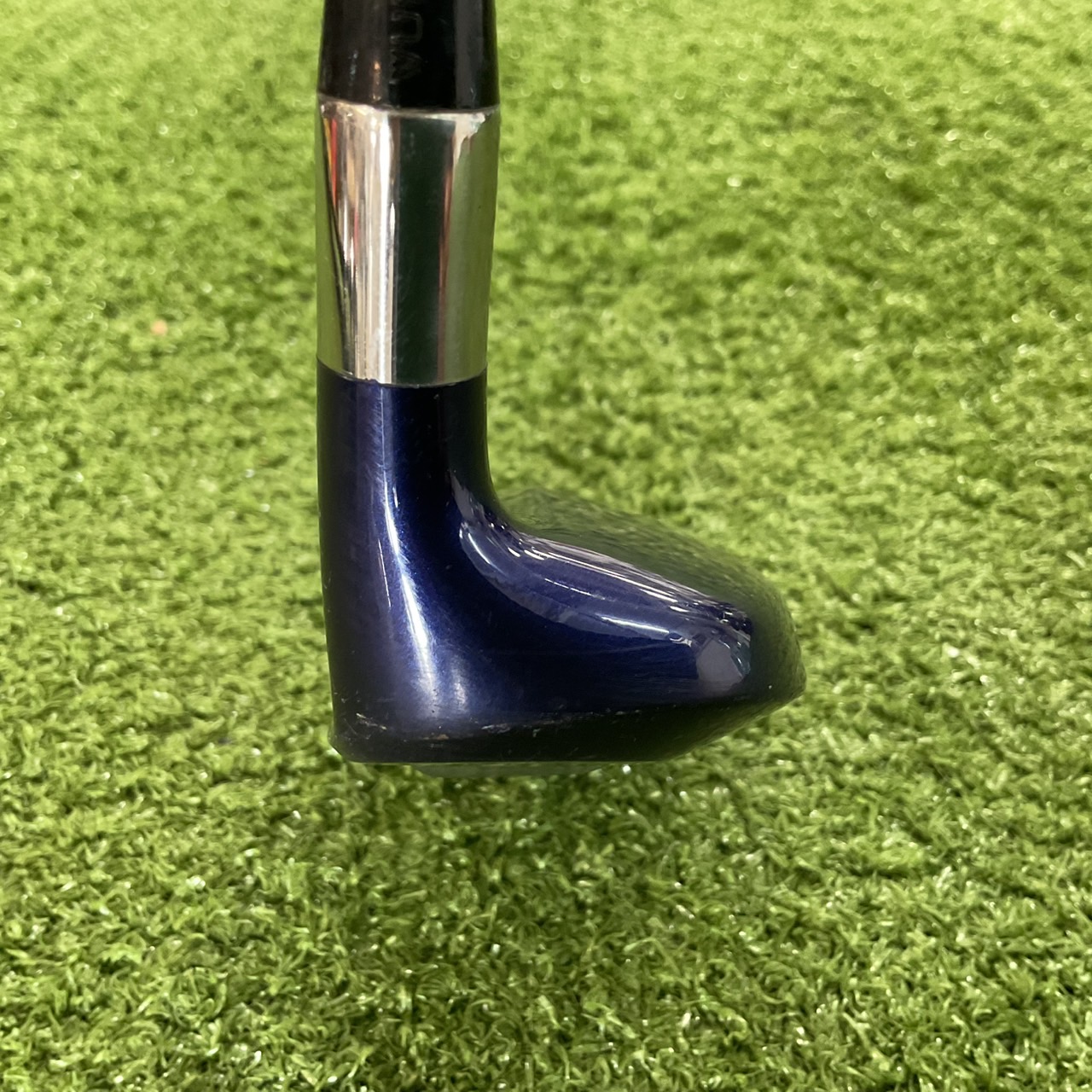 UTILITY 23° BRIDGESTONE : BHM CLUB-X / FC-09 Flex-S ก้านกราไฟร์