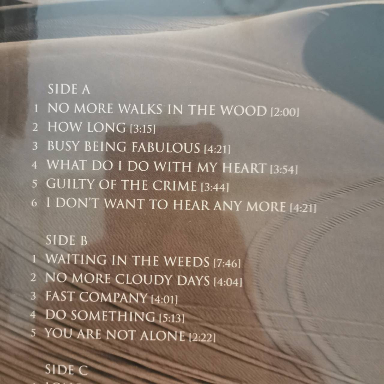 แผ่นเสียง Eagles – Long Road Out Of Eden ,2 × Vinyl, LP, Album,Gatefold,germany แผ่นเสียงมือหนึ่ง ซีล