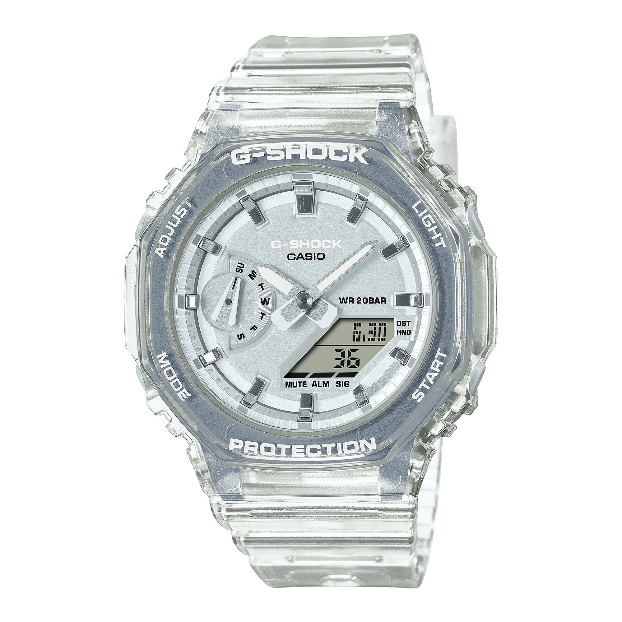 GMA-S2100SK-7A | G-SHOCK WOMEN | G-SHOCK | นาฬิกา | CASIO
