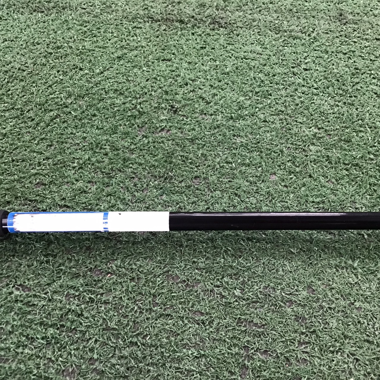 UTILITY 18 องศา Mizuno : EURUS NX #5 FLEX-R ก้านกราไฟร์