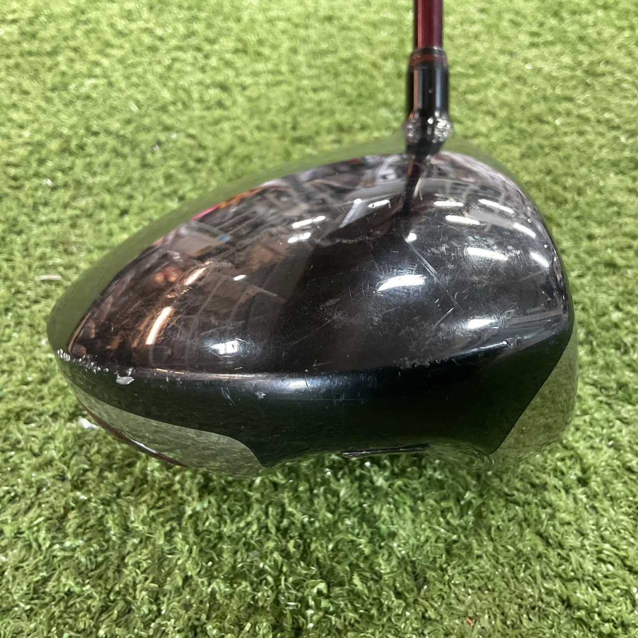 DRIVER 10° Daiwa : ONOFF #1 / MP-508D Flex-R ก้านกราไฟร์